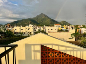 Guru Home Stay near Sri Ramanasramam